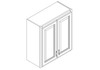 Wall Cabinet 27" x 30"