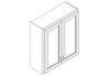 Wall Cabinet 33" x 36"