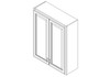 Wall Cabinet 33" x 42"