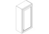 Wall Cabinet 21" x 42"