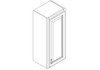 Wall Cabinet 15" x 36"