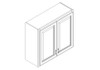 Wall Cabinet 33" x 30"