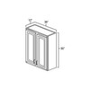 Wall Cabinet 36" x 30"
