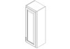 Wall Cabinet 15" x 42"