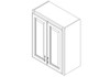 Wall Cabinet 24" x 30"
