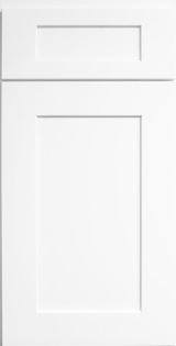 ADA Assembled Artic Polar White