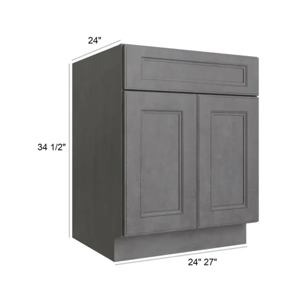 Westport - RTA Base Cabinet 27"