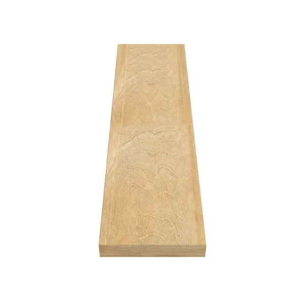 Coastal Rye - Free Floating Shelf 42"