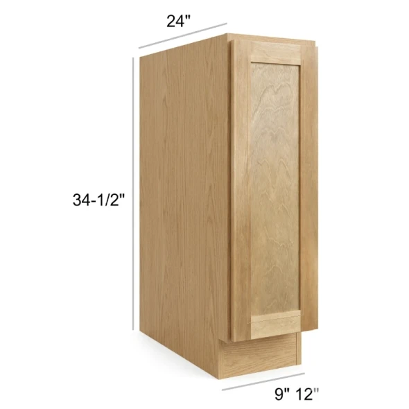 Coastal Rye - Base Spice Rack 12"