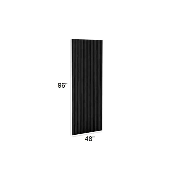 Ebony Shaker - Bead Board