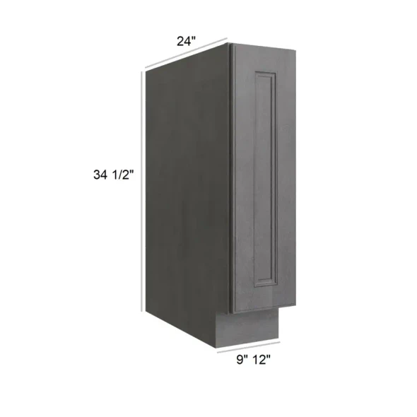 Westport - Base Spice Rack 9"