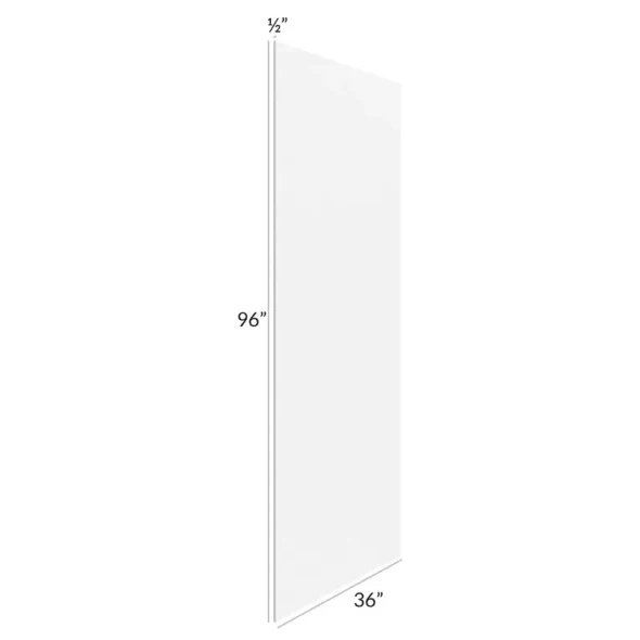 Vail White - RTA Island Panel