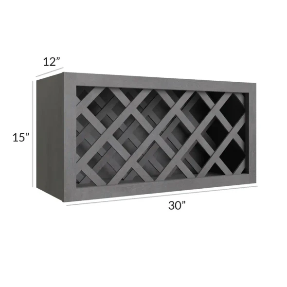 Westport- RTA Latice Wine Rack