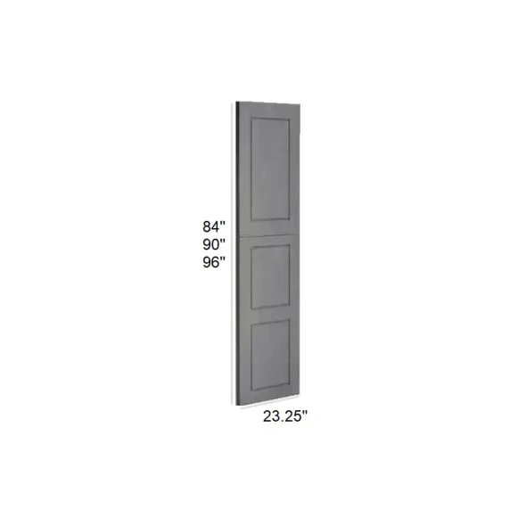 Westport - Matching Tall End Panel 90"