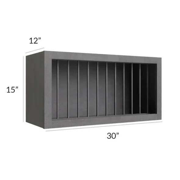 Westport  - Plate Rack