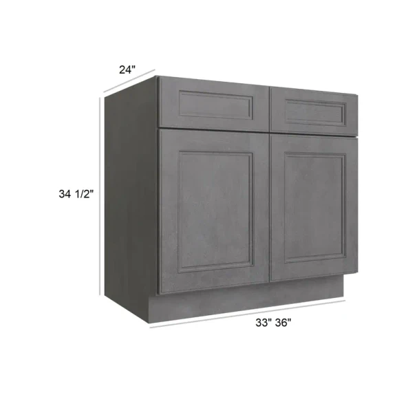 Westport - RTA Sink Base Cabinet 36"