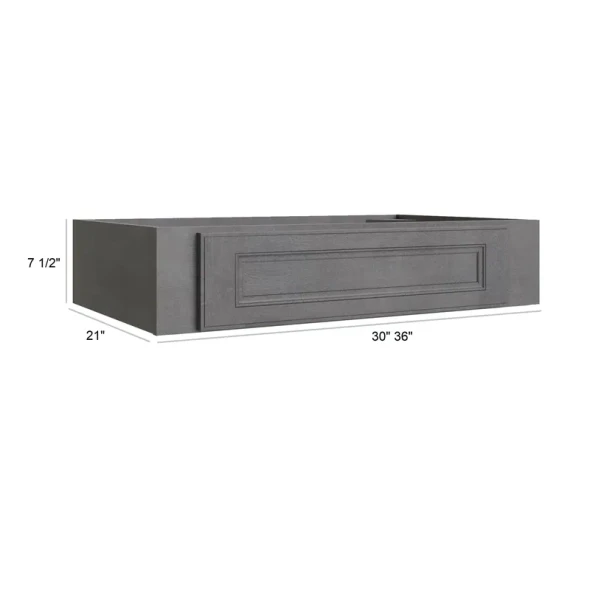 Westport - RTA Under Counter Knee Drawer 30