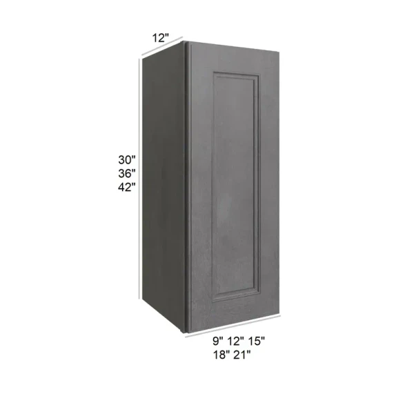 Westport - RTA Wall Cabinet 15" x 30"