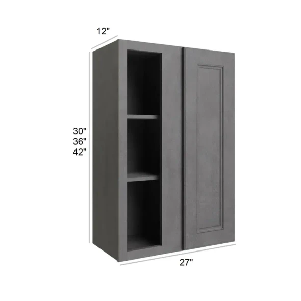 Westport -  RTA Wall Blind Corner Cabinet 27" x 30"