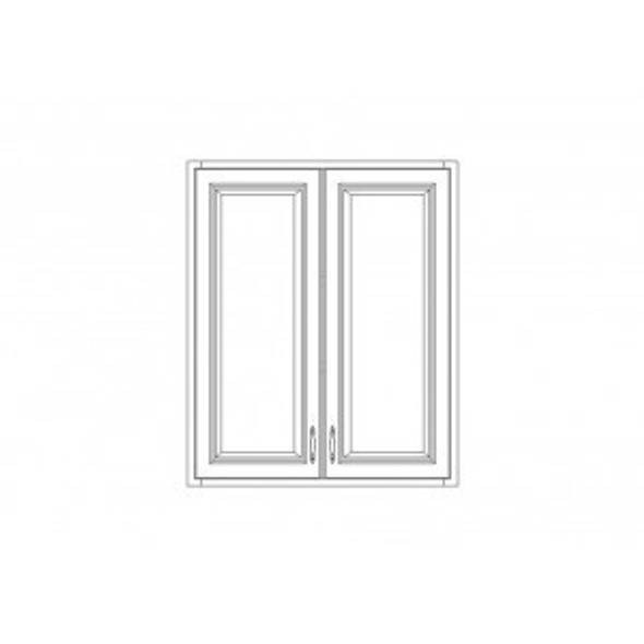 Microwave Wall 3036 Microwave Wall 3036