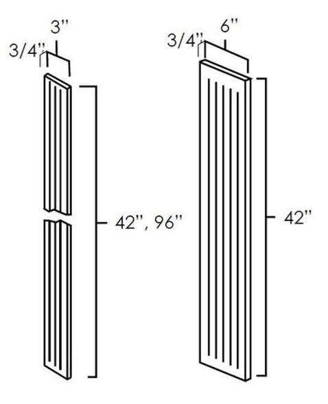 Wall Cabinet 33" x 42" Wall Cabinet 33" x 42"