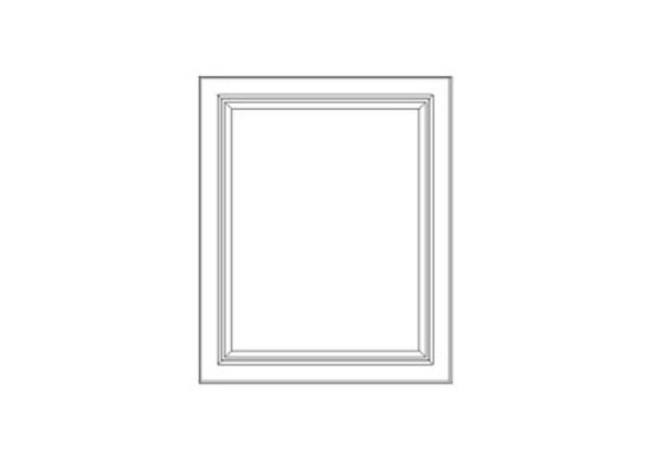 Wall Cabinet 15" x 30" Wall Cabinet 15" x 30"