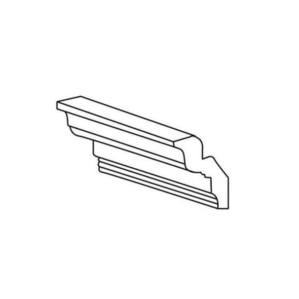 Angled End Wall Cabinet 12 x 42 Angled End Wall Cabinet 12 x 42