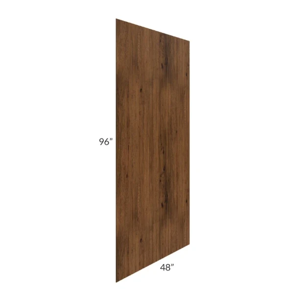 Smokehouse Hickory - Bead Board