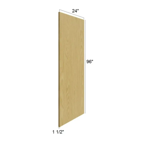 Whitetail Buck Shaker - Refrigerator End Panel