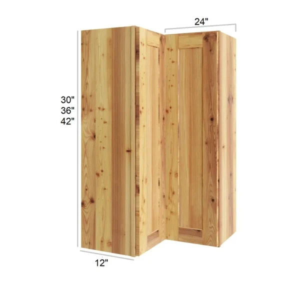 Whitetail Buck Shaker - Wall Easy Reach Cabinet 30"