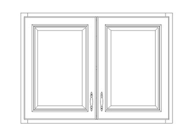 Refrigerator Wall 3624