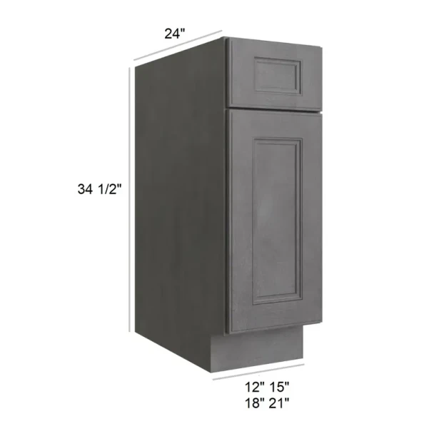 Westport -  RTA Base Cabinet 21"