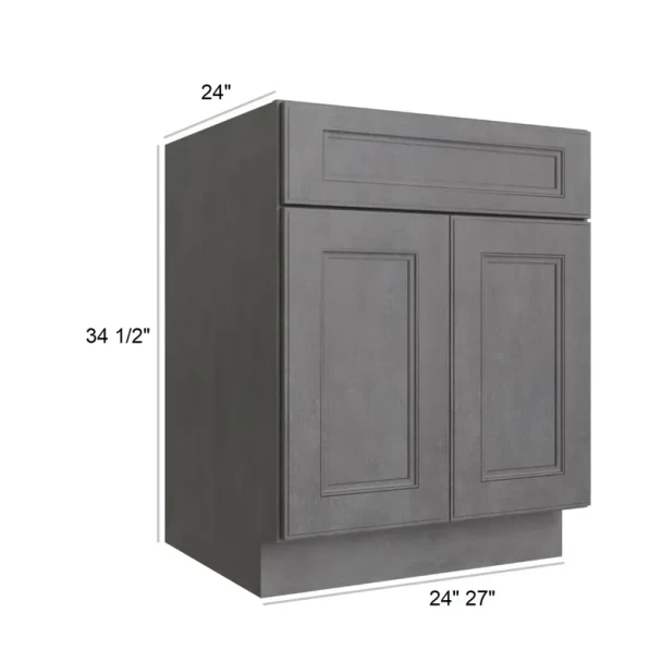 Westport- RTA Base Cabinet 24"