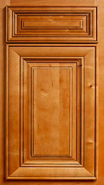 Danmark Mocha - RTA Base Cabinet 27" Danmark Mocha - RTA Base Cabinet 27"
