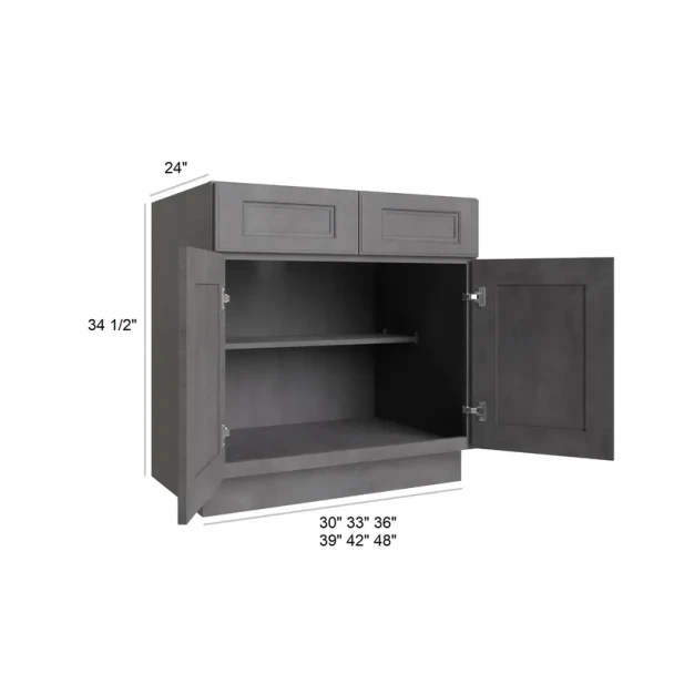 Westport -  RTA Base Cabinet 30"