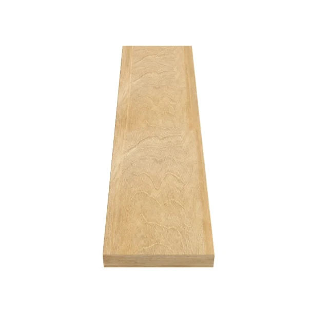 Coastal Rye - Free Floating Shelf 42"