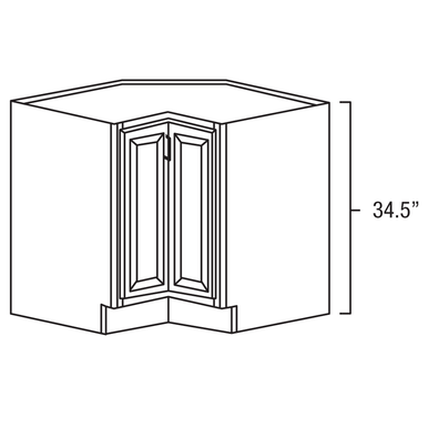 Lazy Susan 33"