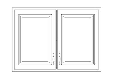 Refrigerator Wall 3324