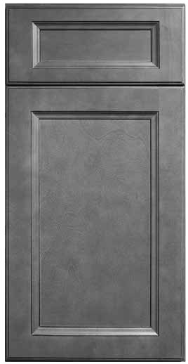 Westport -  Assembled Drawer Base Cabinet - 27"