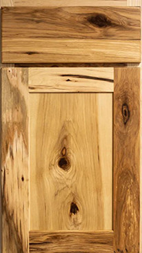 Whitetail Buck Shaker -  RTA Drawer Base Cabinet 33"