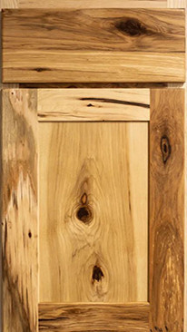 Whitetail Buck Shaker -  Assembled Drawer Base Cabinet 33"