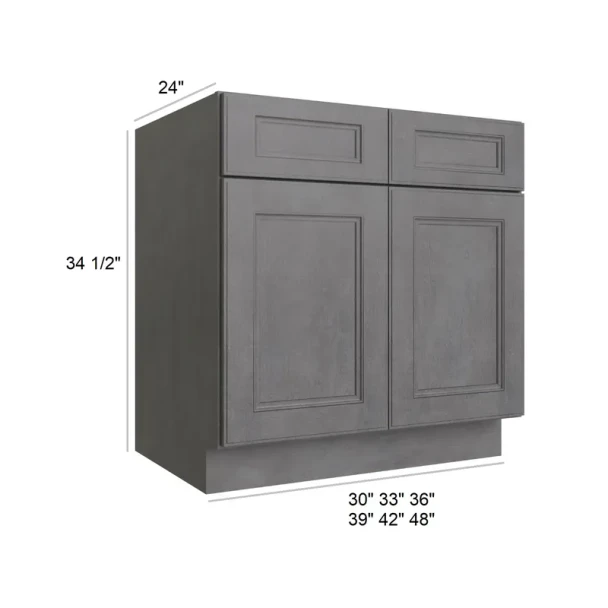 Westport - RTA Base Cabinet 42"