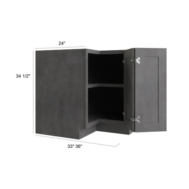 Westport  - Base Easy Reach Cabinet 33"