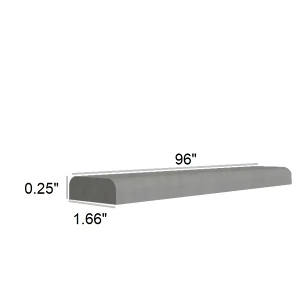 Westport - RTA Batten  Moulding