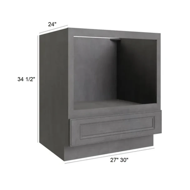 Westport - Base Microwave Cabinet 30