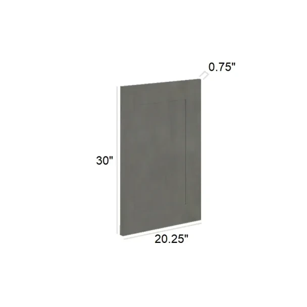 Westport - Matching Vanity End Panel
