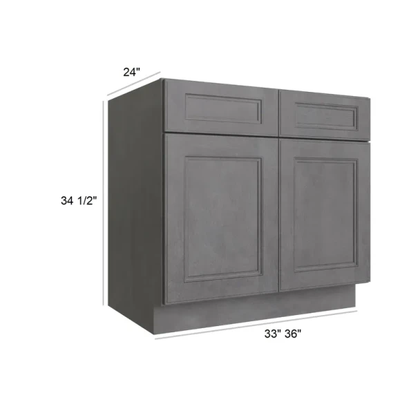 Westport - RTA Sink Base Cabinet 33"