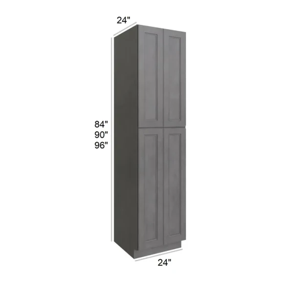 Westport - RTA Utility Cabinet 24" x 96"