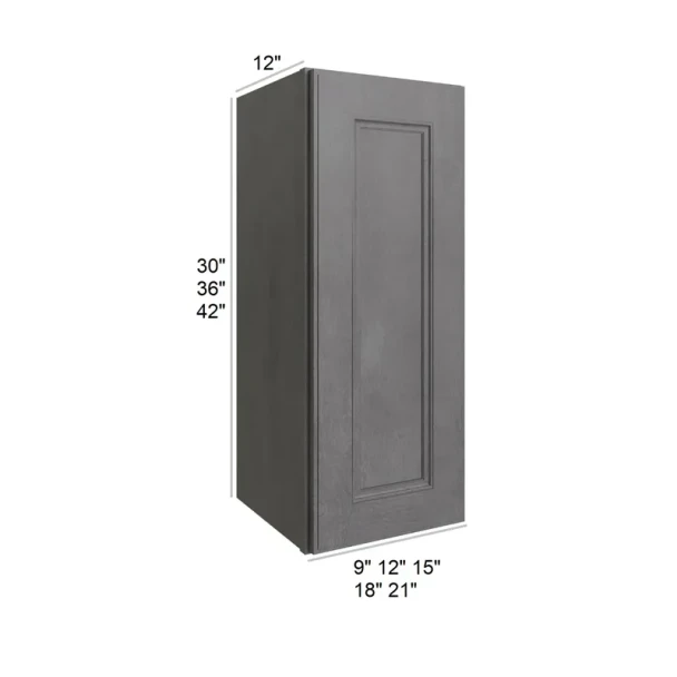 Westport - RTA Wall Cabinet 15" x 30"