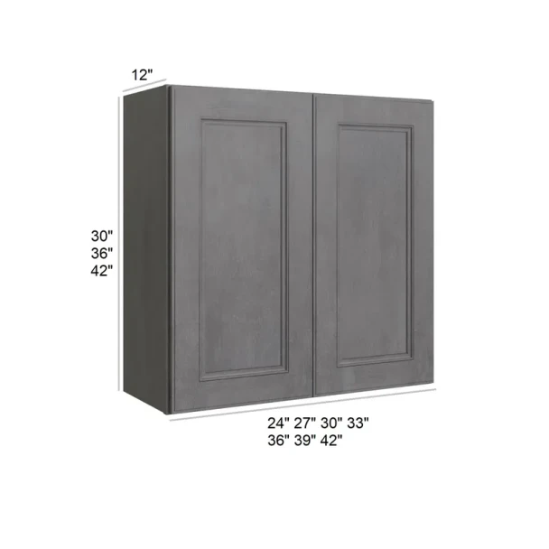 Westport - RTA Wall Cabinet 36" x 36"